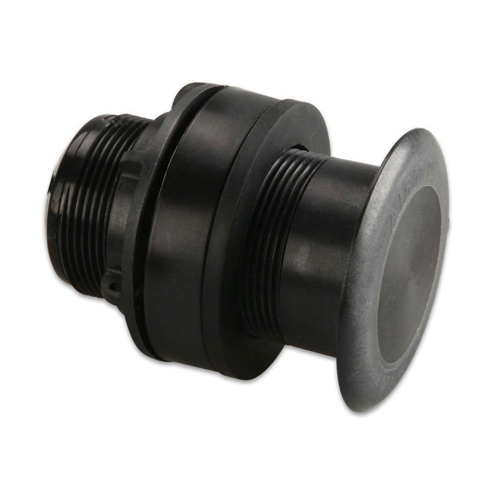 Датчик врезной, пластиковый, двухлучевой, 50/200Kh XSONIC P319