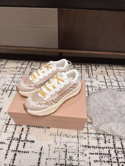 Miu Miu Sneakers (2 colors)