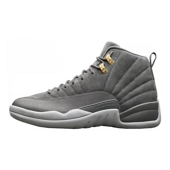 Jordan Air Jordan 12 Retro Dark Grey