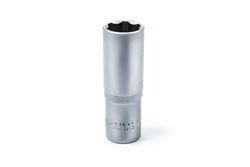CS-12.11.18-6 длинная торцевая головка 1/2", 18 мм