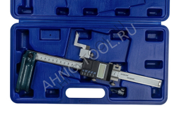 Штангенрейсмас ШРЦ- 200-0,01 ГОСРЕЕСТР 89868-23 ГОСТ 164-90 ТОЧИНТЕХ