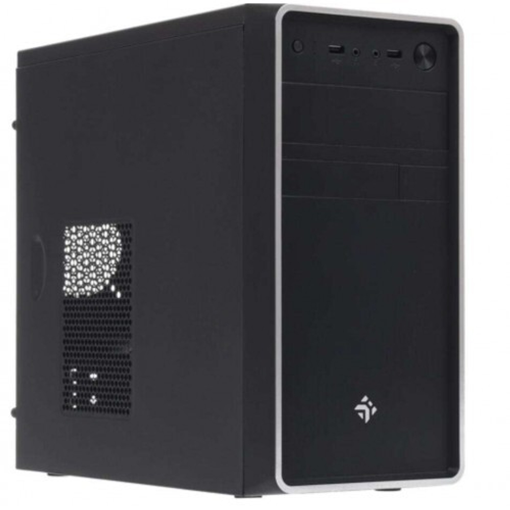 Системный блок BIOS Gamer AMD Edition "3000G/Vega 3/450W"