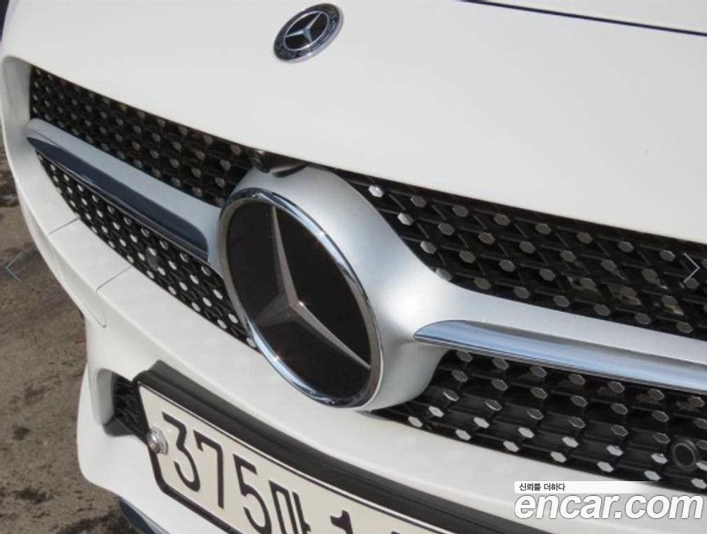 Mercedes-Benz CLS-Class C257 CLS450 4MATIC AMG Line (07.2020)
