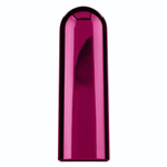 Ярко-розовая перезаряжаемая вибропуля Glam (Цвет: ярко-розовый)