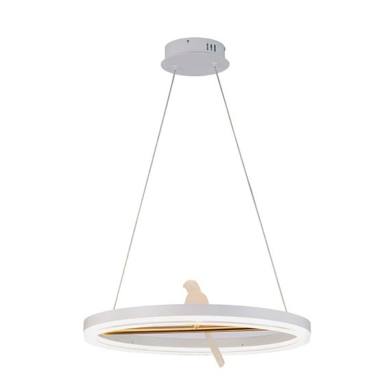 Подвесной светодиодный светильник F-Promo Bardy 4653-1P