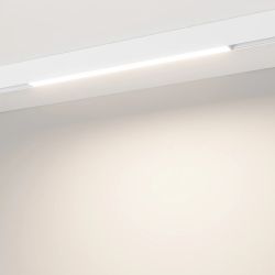 Светильник MAG-ORIENT-FLAT-L465-16W Day4000 (WH, 100 deg, 48V, DALI) (Arlight, IP20 Металл, 5 лет) 035841(1)