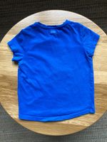 Хлопковая футболка Catimini, 98