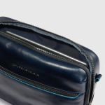 Сумка кросс-боди Piquadro Blue Square/Nero