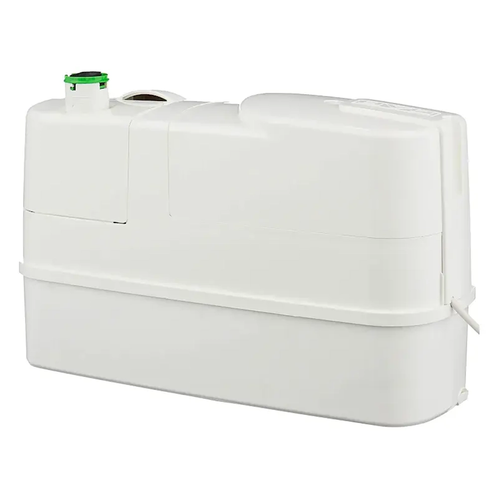 Насос фекальный DAB Genix Comfort 110 V230/50 Schuko, 60165322