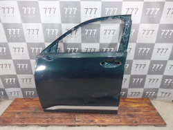 Дверь передняя левая Exeed VX 21-нв Б/У Оригинал 509001139AADYJ