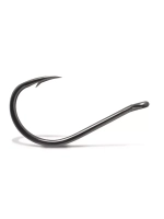 Крючки рыболовные (одинарный) 7136 B №08, 2 упак по 15 шт