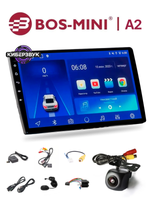 Автомагнитола BOS-MINI A2
