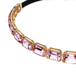 MILLENIA:CHOKER VIOL/GOS