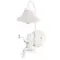 Бра Arte Lamp AMUR A1133AP-1WG