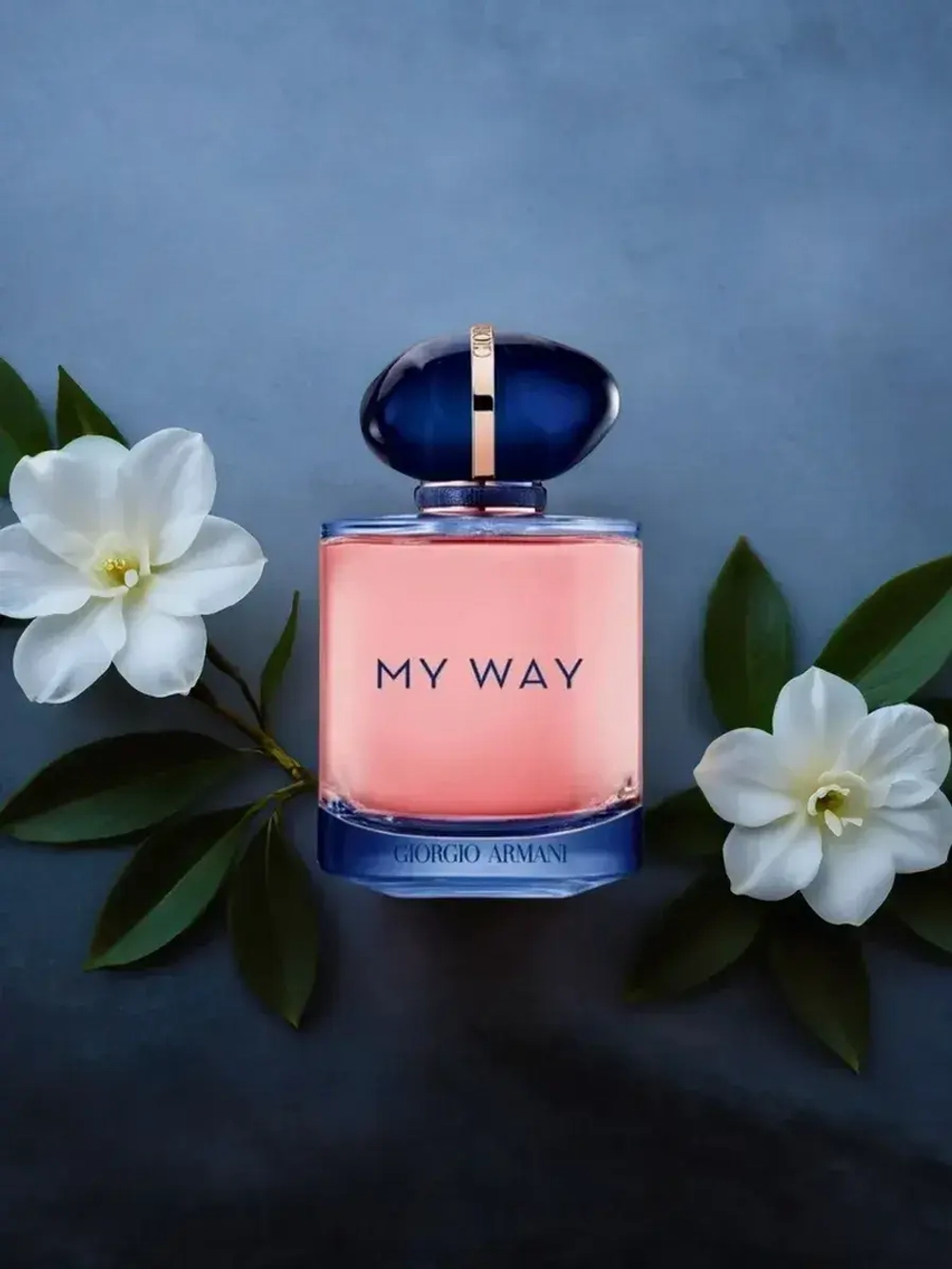 Giorgio Armani My Way Intense 90 мл