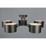 Потолочная люстра Omnilux Lisera OML-54507-05