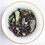 Черный чай BERRY-TEA "Охотничий" | 18гр под стакан | Эконом