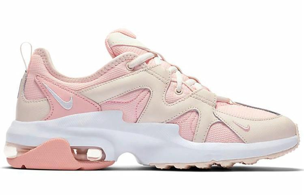 Кроссовки Nike Air Max Graviton (Женская размерная сетка)