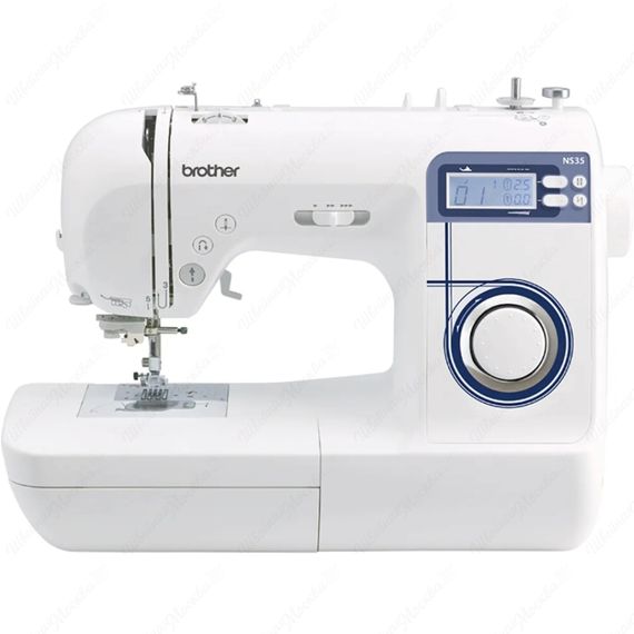 Швейная машина Brother Innov-is NS35