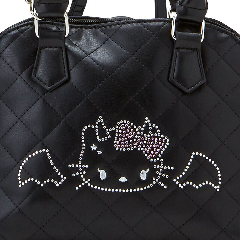 SANRIO СУМКА Boston (Дизайн Angel Little Devil) HELLO KITTY