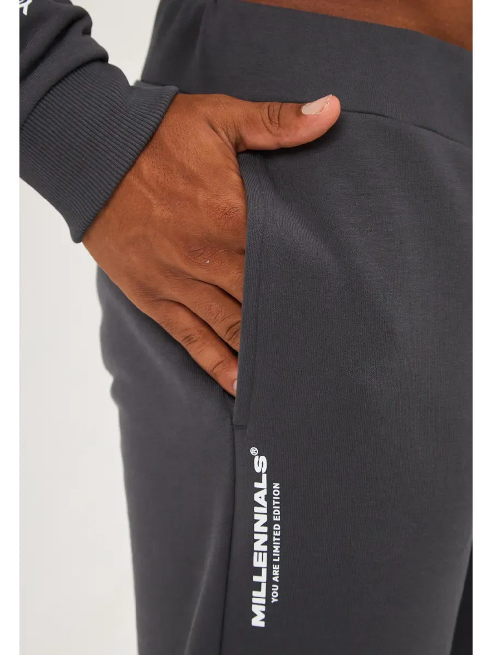 Брюки URBAN FLEX GRAPHITE