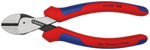 KNIPEX X-Cut® черненые 160 мм 7302160