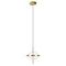 Подвесной светильник LOFT IT Tranquility 10397/B