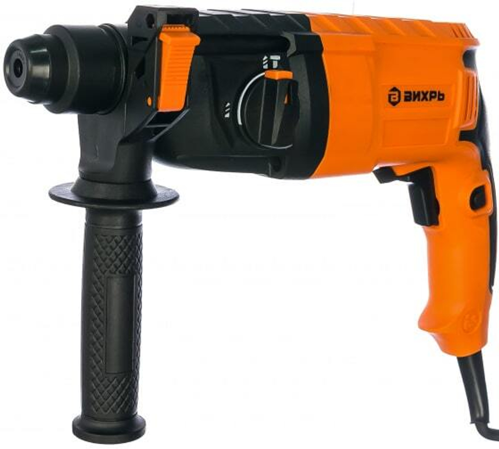 ПЕРФОРАТОР ВИХРЬ П-650К 72/3/5
