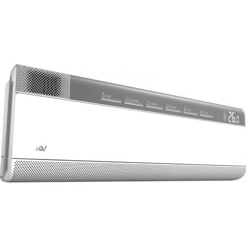 Cплит-система инверторная MDV серии NOVA 3-IN-1 MDSAH-12HRFN8 / MDOAH-12HFN8