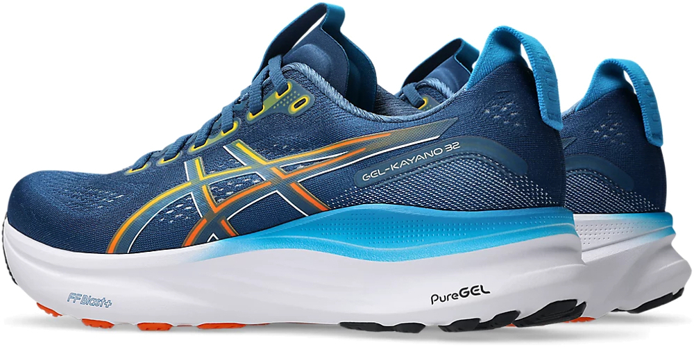 Кроссовки Asics GEL-KAYANO 32