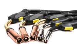 Сварочная горелка MXL 341, 3 метра