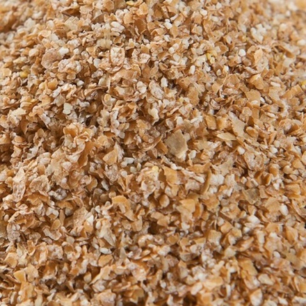 Отруби Пшеничные 25кг