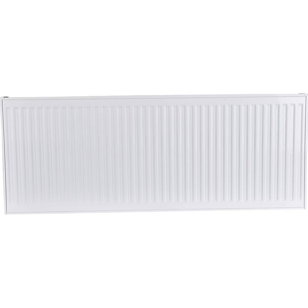 Радиатор панельный ROMMER 22/600 боковое подключение Compact