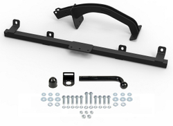 Фаркоп Berg для Chevrolet Niva, Travel, шар A, 1200/75 кг, F.6016.003
