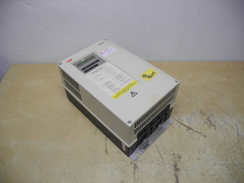 ABB ACS501-011-5-00P200000