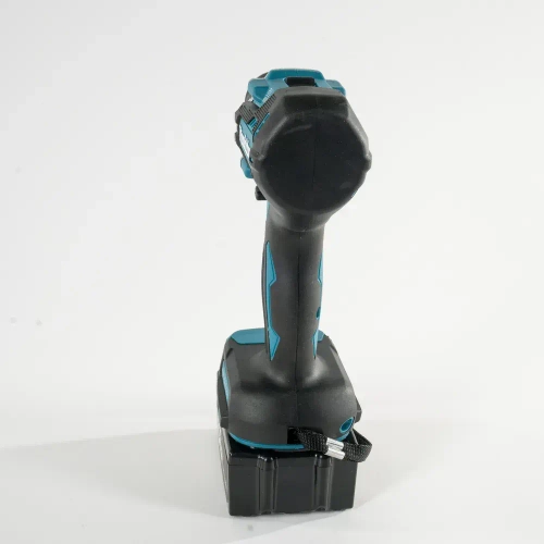 Makita Дрель-шуруповерт, 18 В, 40 Нм, 2 АКБ