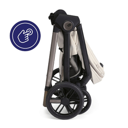 Прогулочная коляска Chicco Bellagio Amber Glow