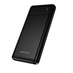 Borofone BJ88 Clever портативный аккумулятор (10000mAh) (black)