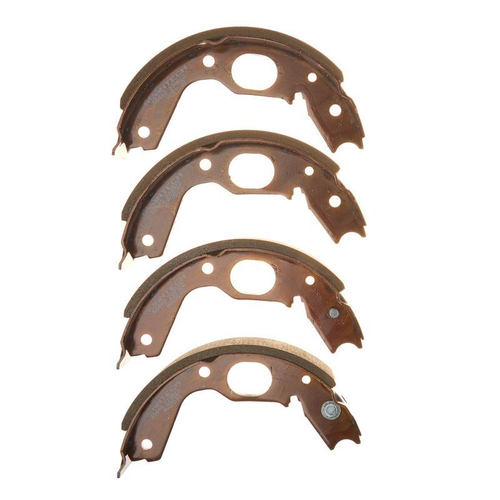 Колодки тормозные барабанные AVANTECH AVS0503