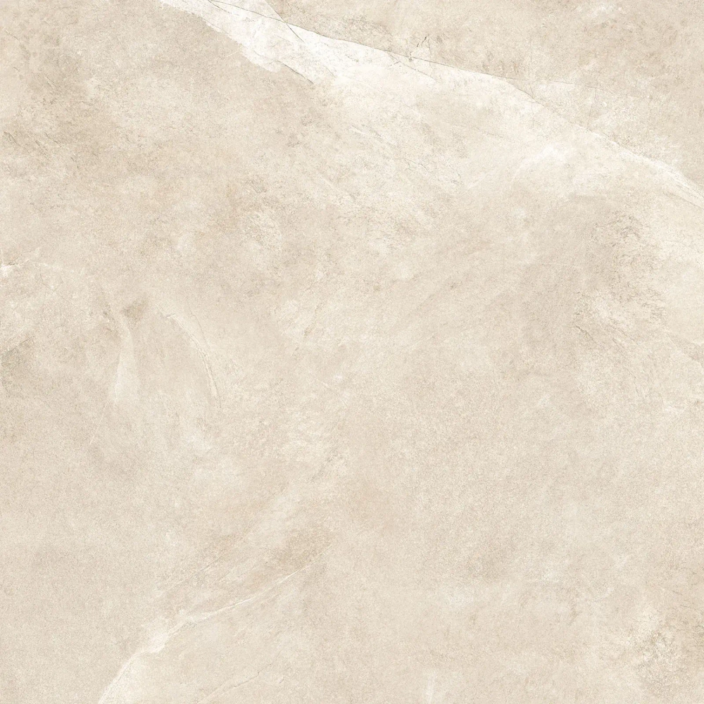 Керамогранит Alma Ceramica GFU6060BST04R Basalto Sugar 60x60 бежевый сахарный / противоскользящий под камень