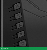 Монитор ExeGate SmartView EZ2400TA EX296282RUS