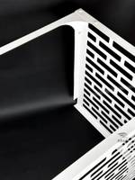 Корзина наружного блока кондиционера (0,8 мм) 1000*550/600