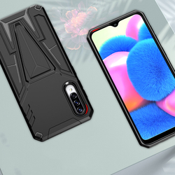 Чехол Rack Case для Samsung Galaxy A30s / A50s / A50