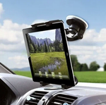 Автодержатель UNIVERSAL PZ-005 для планшетов