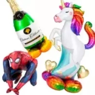 Стоячие шары