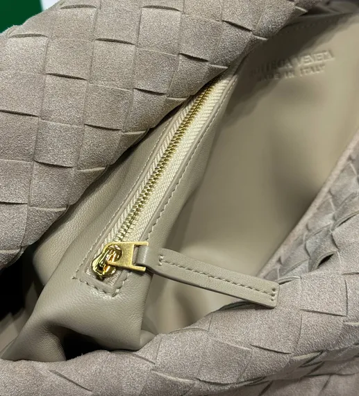Сумка Bottega Veneta Hop