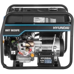 Hyundai HHY 9020FE бензиновый генератор