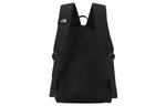 THE NORTH FACE Backpack Outdoor Bag Recycled Polyester Black Unisex