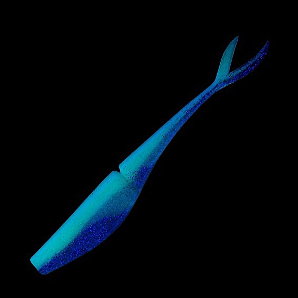 Мягкая приманка Daiwa Bait Junkie Jerkshad 7.0" 15.75г 172мм -