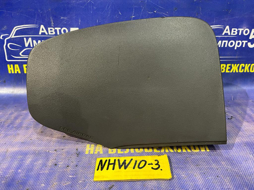 Подушка безопасности пассажирская TOYOTA PRIUS 2000